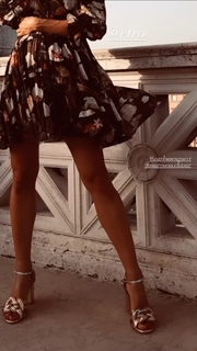 Mia Ceran feet photo thumbnail