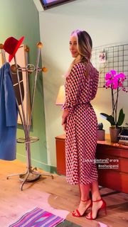 Mia Ceran feet photo thumbnail