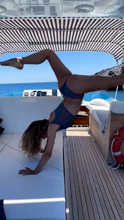 Mia Ceran feet photo thumbnail