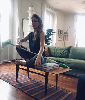 Mia Ceran feet photo thumbnail