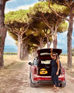 Mia Ceran feet photo thumbnail