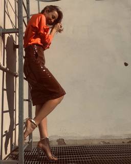 Mia Ceran feet photo thumbnail