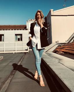 Mia Ceran feet photo thumbnail