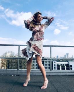 Mia Ceran feet photo thumbnail