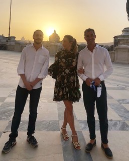 Mia Ceran feet photo thumbnail