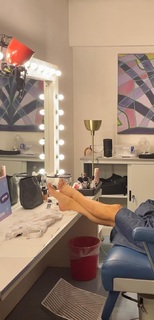 Mia Ceran feet photo thumbnail