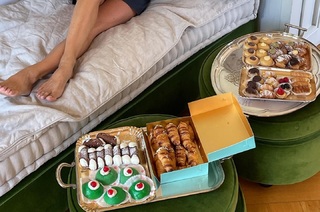 Mia Ceran feet photo thumbnail