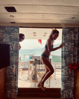 Mia Ceran feet photo thumbnail