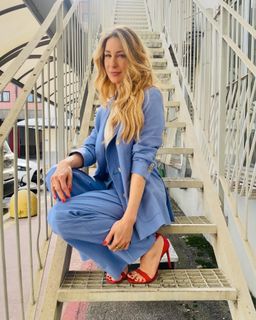 Mia Ceran feet photo thumbnail