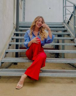 Mia Ceran feet photo thumbnail