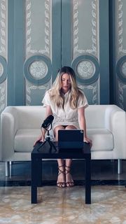 Mia Ceran feet photo thumbnail