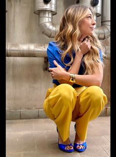 Mia Ceran feet photo 7