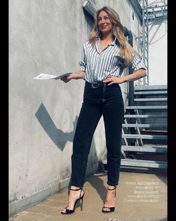 Mia Ceran feet photo 6