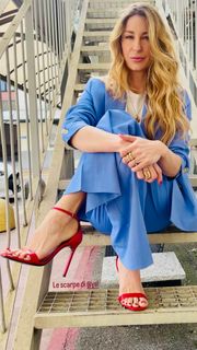 Mia Ceran feet photo 5