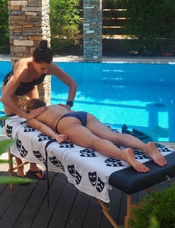 Mia Evgeniadi feet photo 15