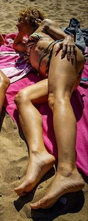 Mia Evgeniadi feet photo 9