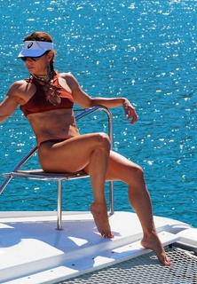 Mia Evgeniadi feet photo 19