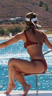 Mia Evgeniadi feet photo 18