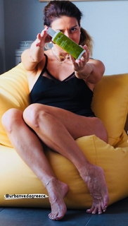 Mia Evgeniadi feet photo 15