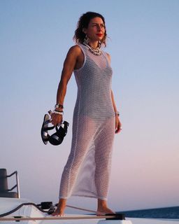 Mia Evgeniadi feet photo 20