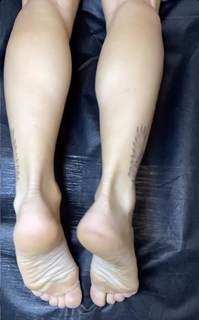 Mia Evgeniadi feet photo 11