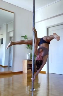Mia Evgeniadi feet photo 20