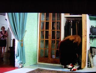 Mia Farrow feet photo 9