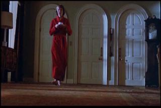Mia Farrow feet photo 2