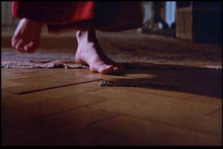 Mia Farrow feet photo 20