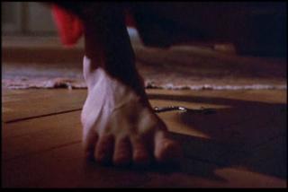 Mia Farrow feet photo 18