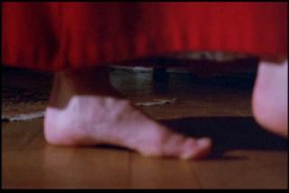 Mia Farrow feet photo 17