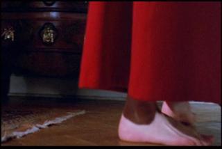 Mia Farrow feet photo 16
