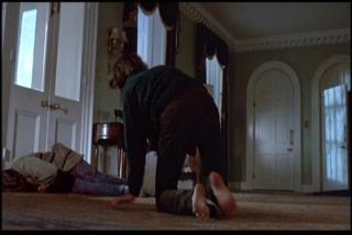 Mia Farrow feet photo 12