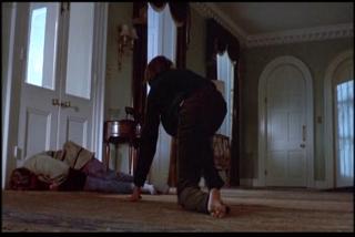 Mia Farrow feet photo 11