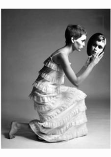 Mia Farrow feet photo 20