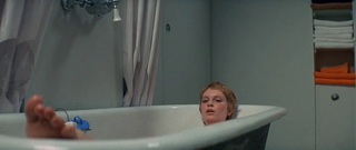 Mia Farrow feet photo 10