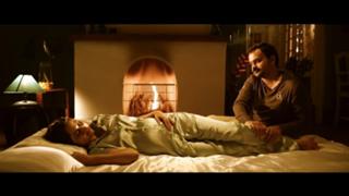 Mia George feet photo thumbnail