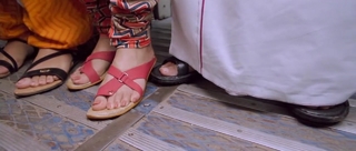 Mia George feet photo thumbnail