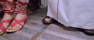 Mia George feet photo thumbnail