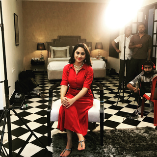 Mia George feet photo thumbnail