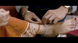 Mia George feet photo thumbnail