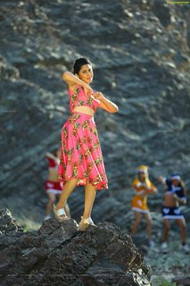 Mia George feet photo thumbnail