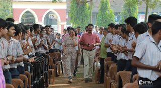 Mia George feet photo thumbnail