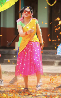 Mia George feet photo thumbnail