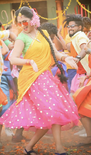 Mia George feet photo thumbnail