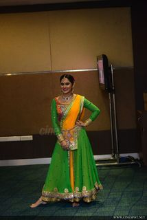 Mia George feet photo thumbnail