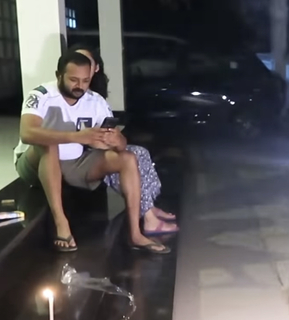 Mia George feet photo thumbnail