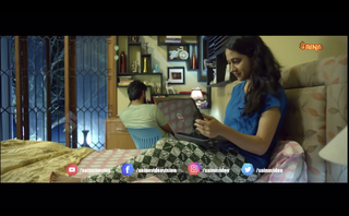 Mia George feet photo thumbnail