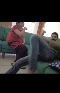 Mia George feet photo thumbnail