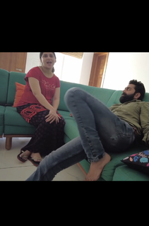 Mia George feet photo thumbnail